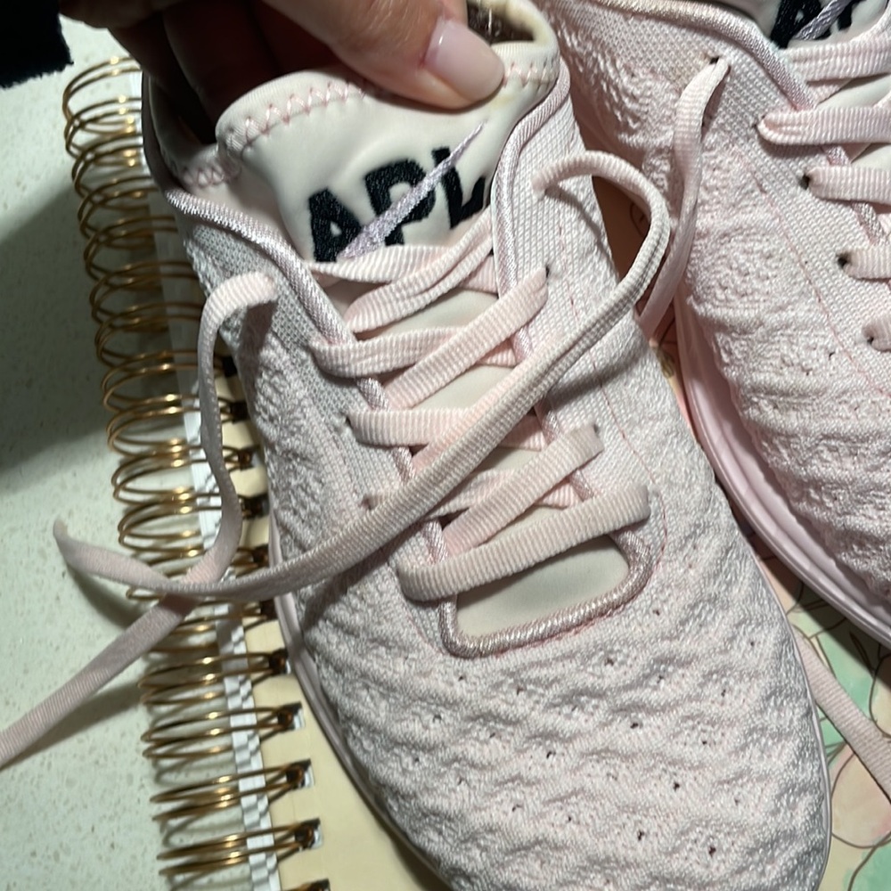 APL sneakers - Picture 8 of 8